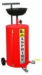 Oil Drainer